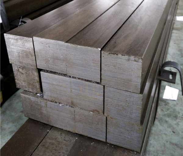 45號冷拔方鋼
